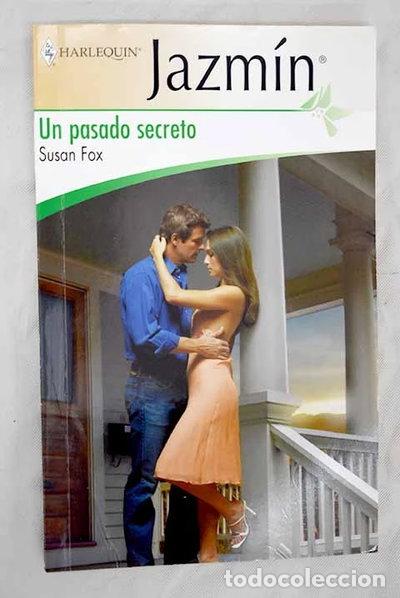 books: Un pasado secreto- 9788467138191