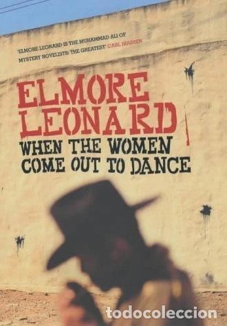books: When the Women Come Out to Dance- 9780670912933