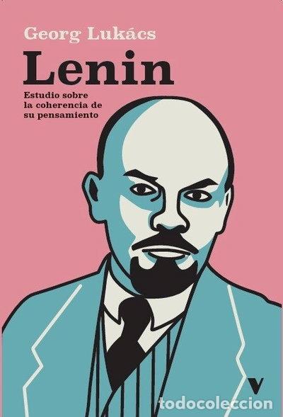 Libros: Lenin- 9788419719768 - Foto 1