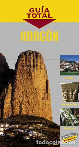 B&uuml;cher: Arag&oacute;n- 9788497767101