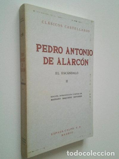 B&uuml;cher: El esc&aacute;ndalo II- 9788423931781