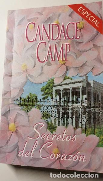 Libros: Secretos del coraz&oacute;n- 9788467126310