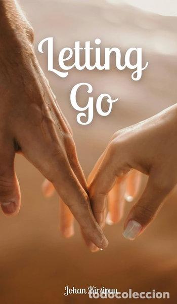 Libros: Letting Go- 9789916790090 - Foto 1