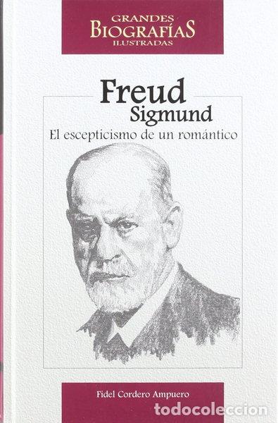 Livros em segunda m&atilde;o: Sigmund Freud- 9788496249745