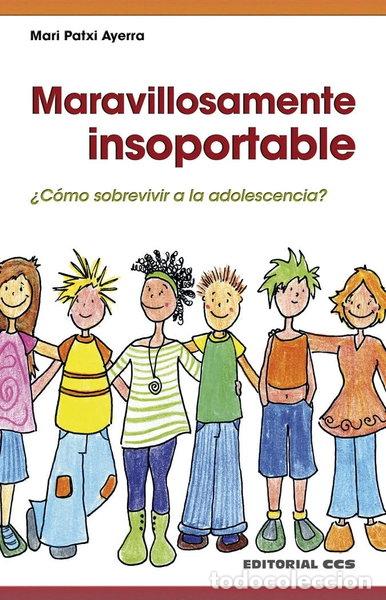 Livros em segunda m&atilde;o: Maravillosamente insoportable- 9788498421637