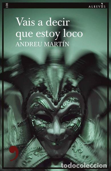 Libros: Vais a decir que estoy loco- 9788417847845 - Foto 1