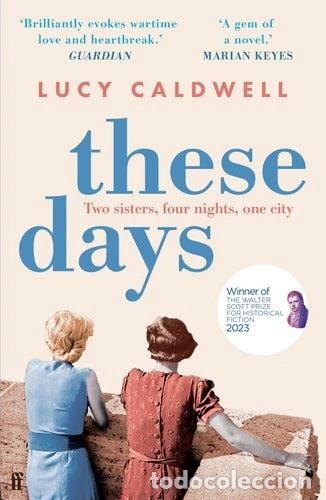 Libros: These Days- 9780571313570 - Foto 1