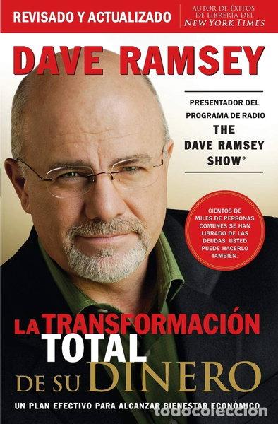 Libros: La Transformaci&oacute;n Total de Su Dinero- 9781602551114 - Foto 1
