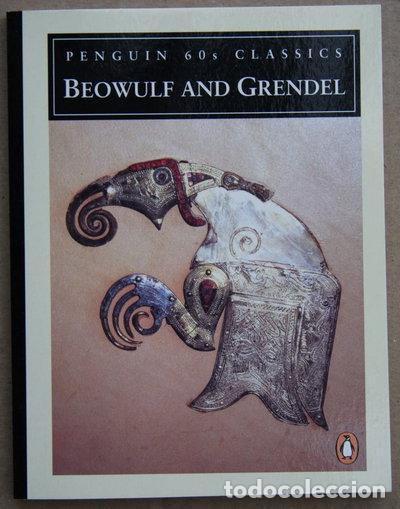 Libros: Beowulf and Grendel- 9780146001673