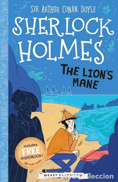 Libros: The Lions Mane- 9781782264408 - Foto 1