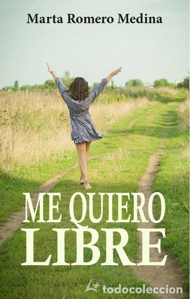 Libros: Me quiero libre- 9788412724301
