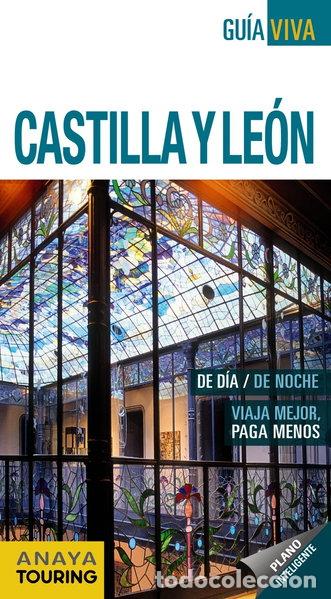 Libros: Castilla y Le&oacute;n- 9788499354903