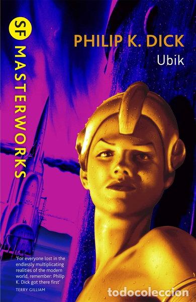 Libros: Ubik (9781857988536)