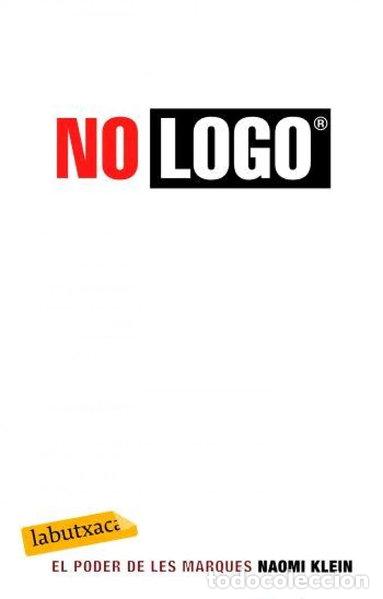 Libros: No logo- 9788496863514