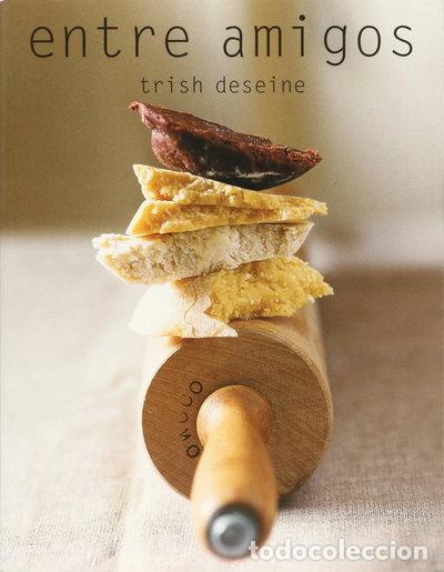 Libros: Entre amigos- 9788425339837