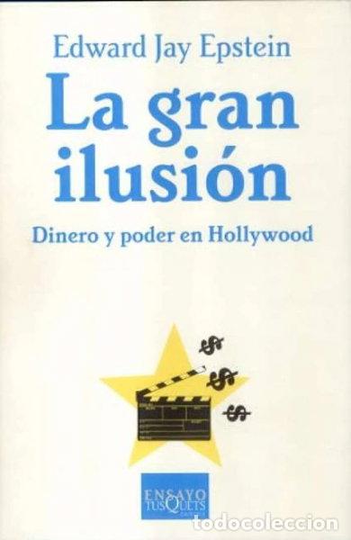 Libros: La gran ilusi&oacute;n- 9788483103999 - Foto 1