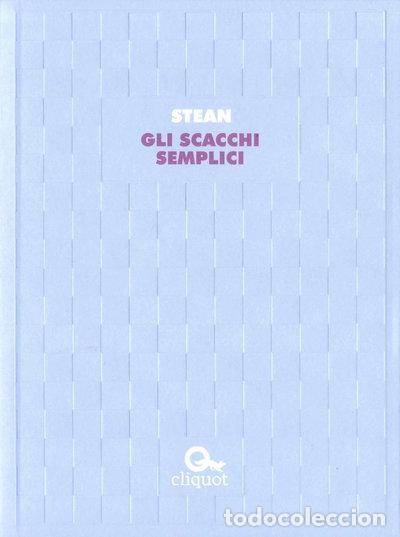 books: Gli scacchi semplici- 9788899729806