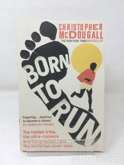 books: Born to Run- 9781861978776