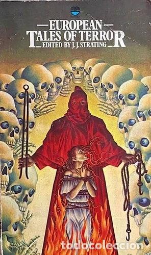 Libros: European Tales of Terror- 9780006139591