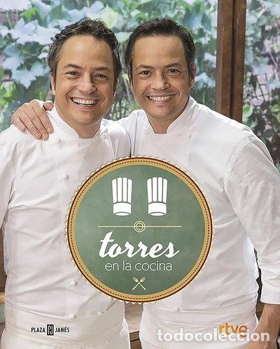 Livres: Torres en la cocina- 9788401017315