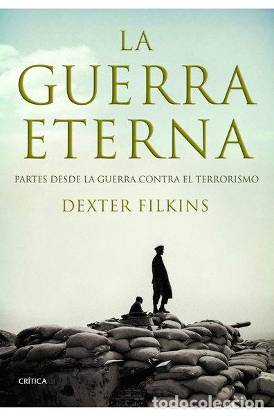 Livres: La guerra eterna- 9788498920192