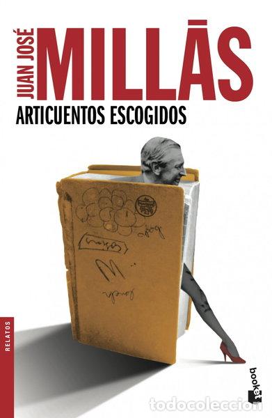 Livres: Articuentos escogidos- 9788432210457