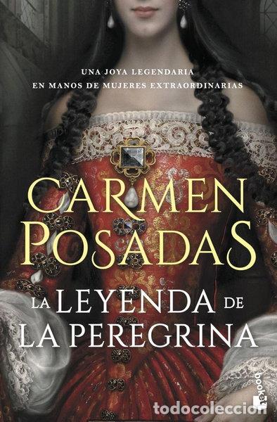 Livres: La leyenda de la Peregrina- 9788467067132