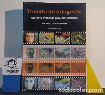 Livres: Tratado de fotograf&iacute;a- 9788428203487