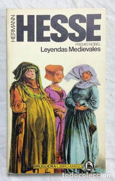 Libros: Leyendas Medievales- 9788401429040