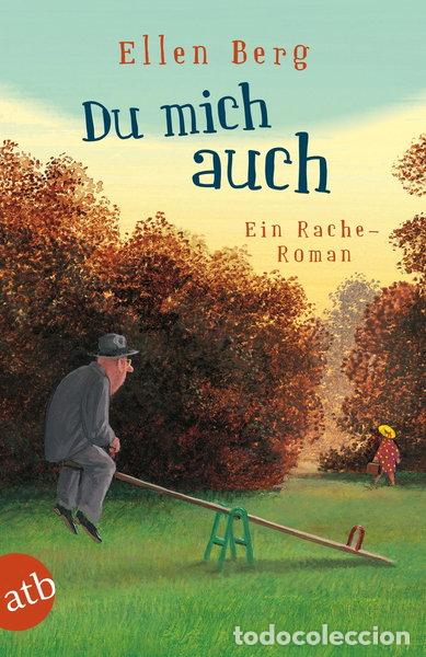 Libros: Du mich auch- 9783746627465 - Foto 1