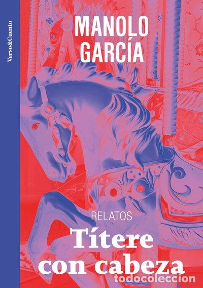 Libros: T&iacute;tere con cabeza- 9788403523265 - Foto 1