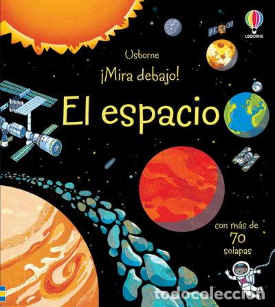 Libros: El espacio- 9781409572800
