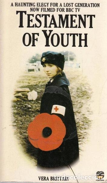 Libros: Testament of Youth- 9780006357032