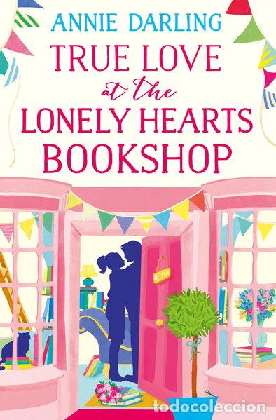 Libros: True Love at the Lonely Hearts Bookshop- 9780008173142