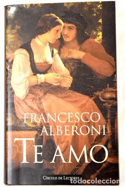 Libros: Te amo- 9788422666714