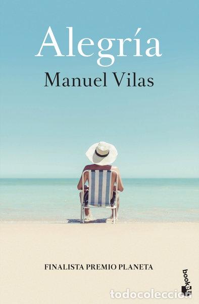 books: Alegr&iacute;a- 9788408246817