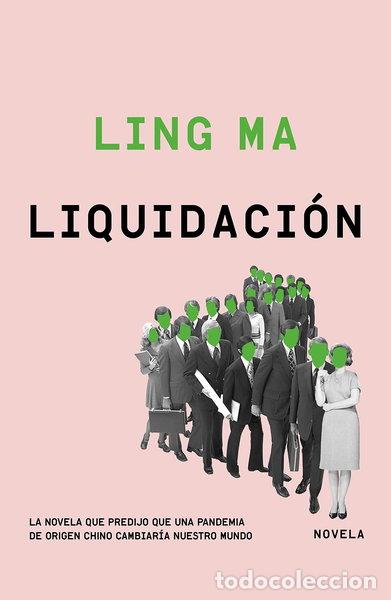 books: Liquidaci&oacute;n- 9788499988184