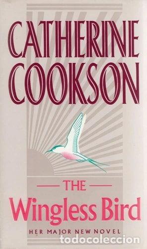 Libros: The Wingless Bird- 9780552135771