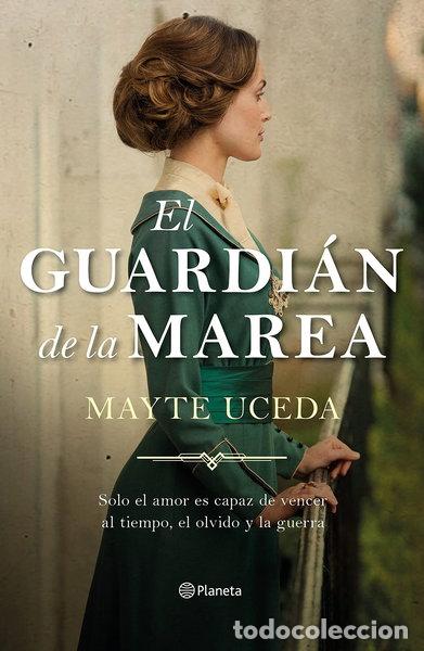 Libri di seconda mano: El guardi&aacute;n de la marea- 9788408229858