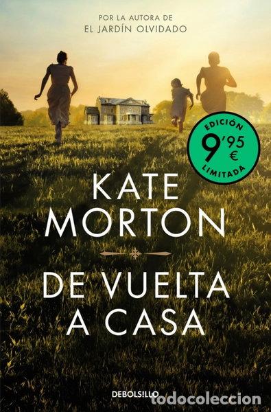 Libri di seconda mano: De vuelta a casa- 9788466380256