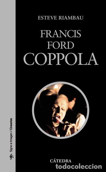 Libros: Francis Ford Coppola- 9788437624709