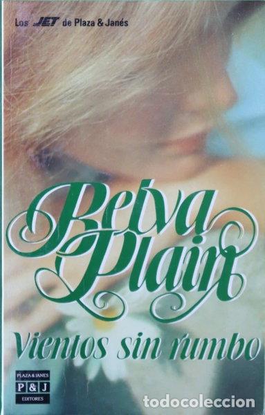 Libros: Vientos sin rumbo- 9788401493614