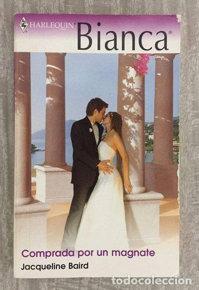Libros: Comprada por un magnate- 9788467138436