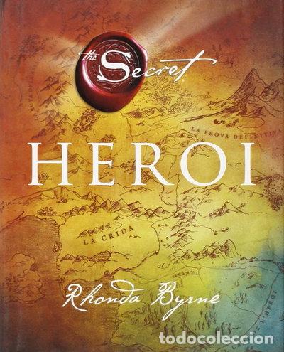 Libros: Heroi- 9788492920082 - Foto 1