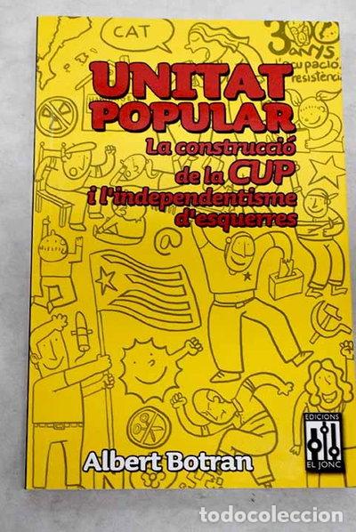 Livres: Unitat Popular- 9788493870508