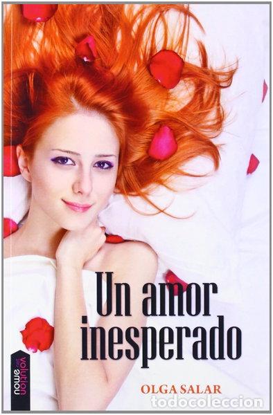 Livres: Un amor inesperado- 9788493989552