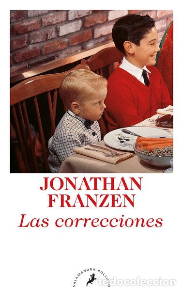 Libros: Las correcciones- 9788498385786