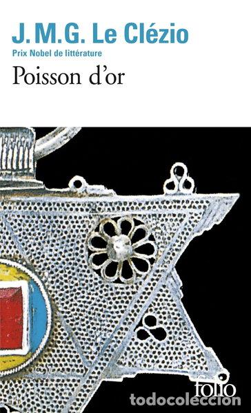 Libros: Poisson d'or- 9782070408757