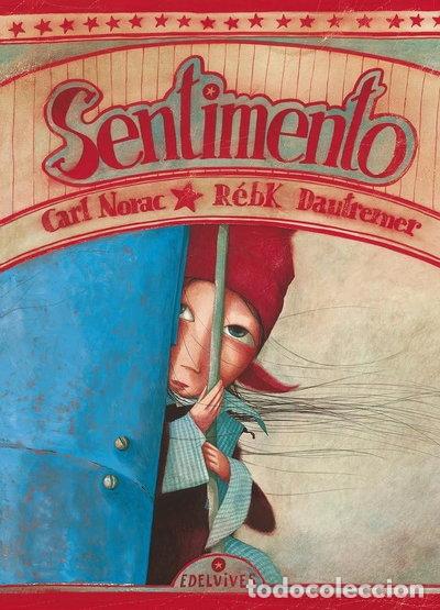 Libros: Sentimento- 9788426359445 - Foto 1