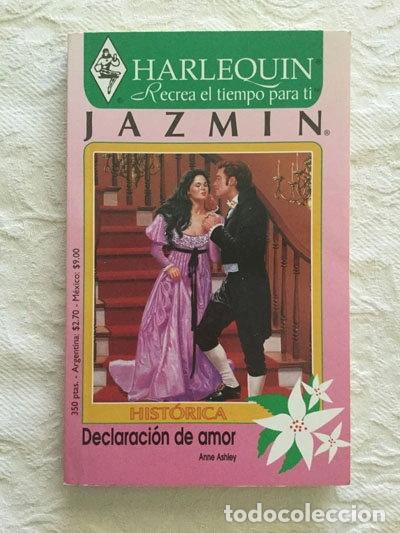 Libros: Declaraci&oacute;n de amor- 9788439667308 - Foto 1